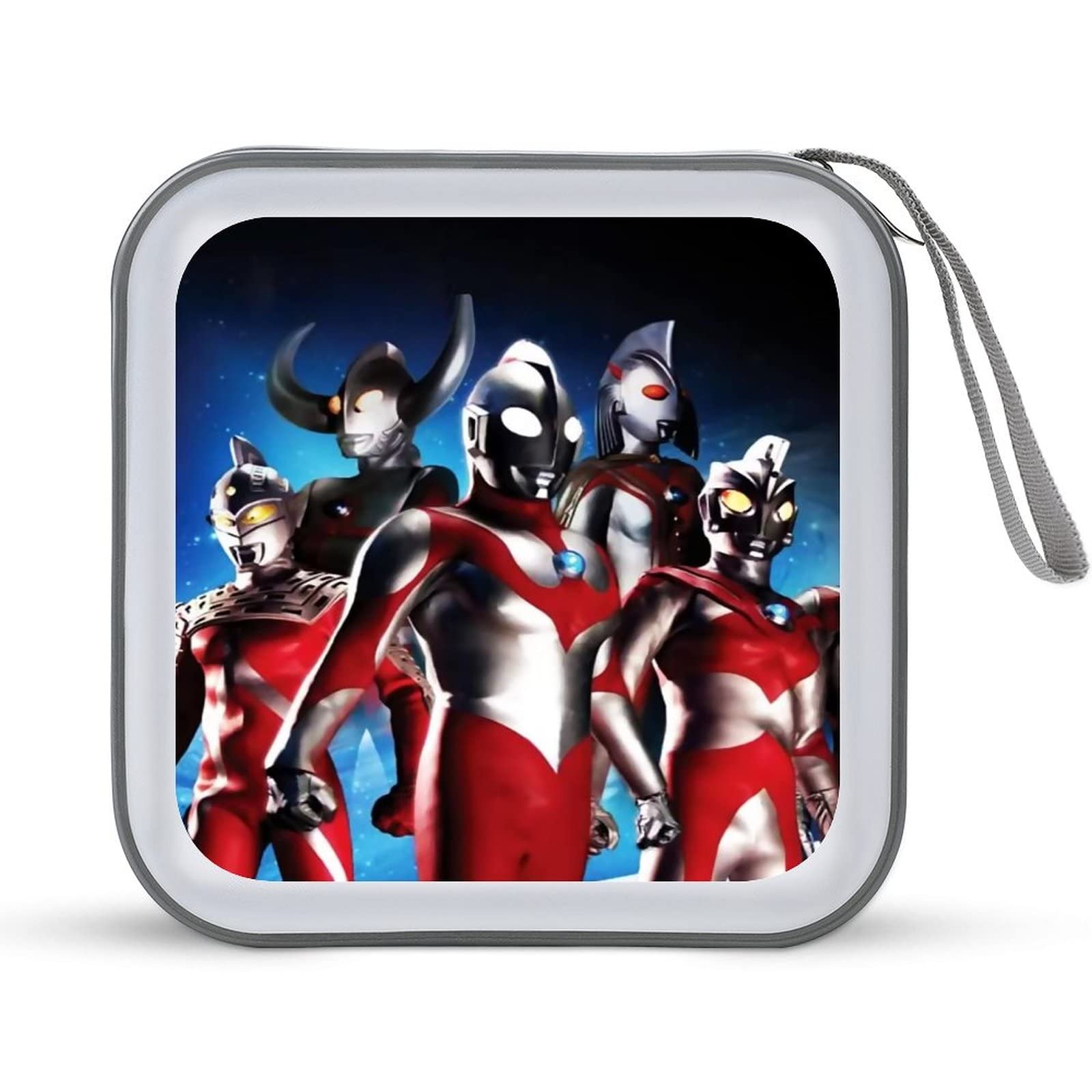 新品ケース収納　ウルトラマン　DVD まとめ　4巻セット　1966-1984 新品ケース収納 ウルトラマン DVD まとめ 4巻セット 1966-1984